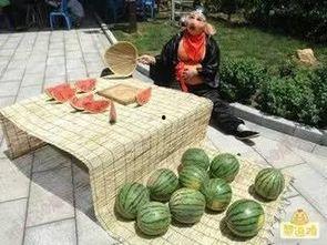 娱乐搞笑吃瓜图片